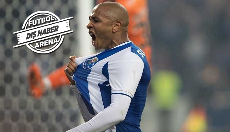 Fenerbahçe'den Brahimi transfer bombası