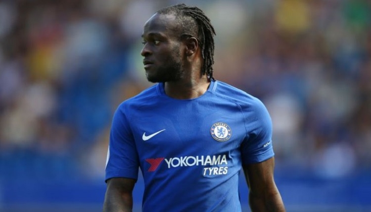 Fenerbahçe'den Victor Moses bombası! Chelsea'ye kiralama teklifi