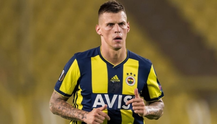 PFDK, Martin Skrtel'in cezasını açıkladı