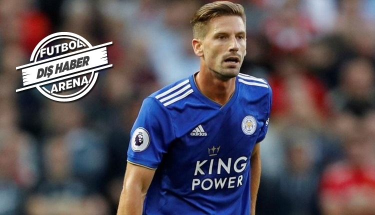 Fenerbahçe'ye yazılan Adrien Silva'dan transfer itirafı