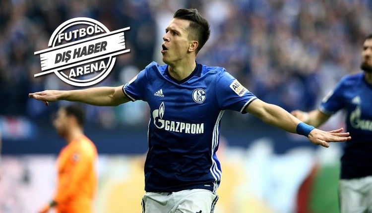 FIFA menajeri açıkladı! Konoplyanka Beşiktaş'a...