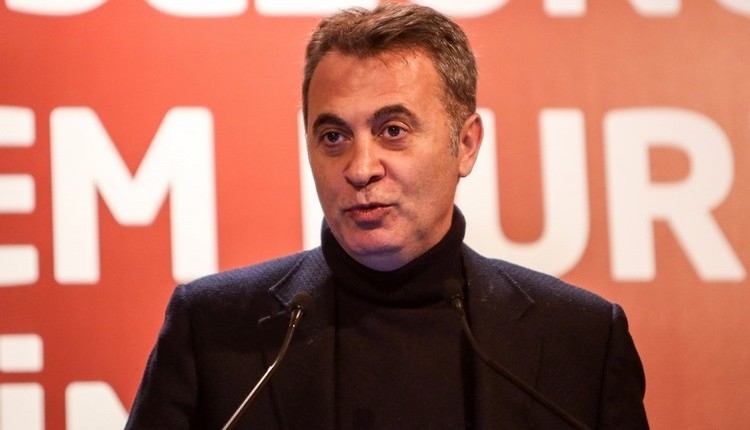 Fikret Orman: 'VAR, hakem hatalarını azalttı'