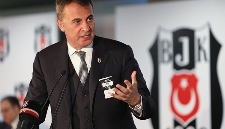 Fikret Orman: 