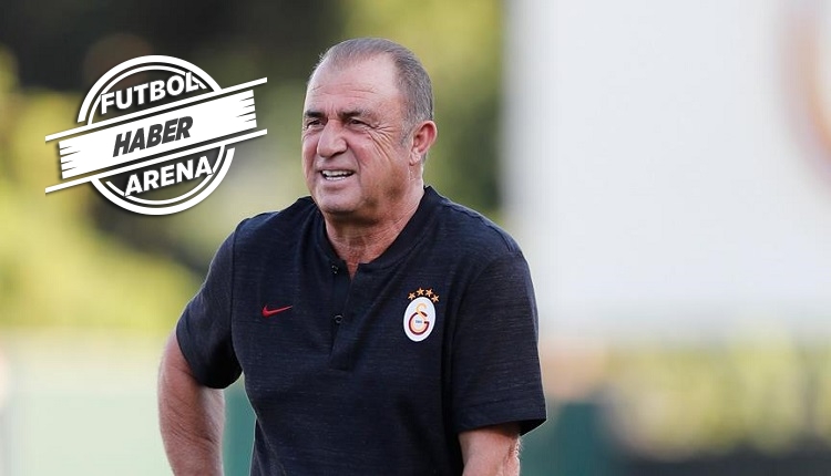 Fatih Terim'den Galatasaray taraftarlarına transfer müjdesi