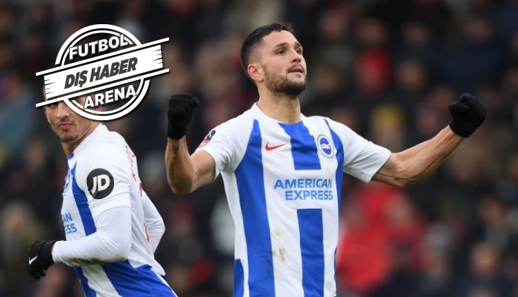 Florin Andone, Fenerbahçe için sağlık kontrolünden geçti (Florin Andone kimdir?)