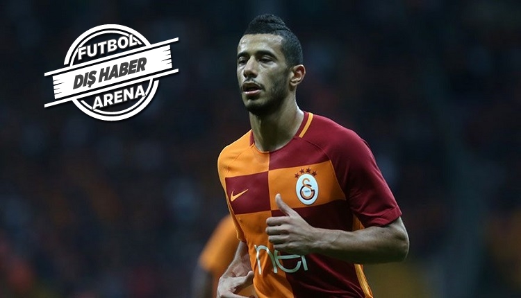 Fransızlar duyurdu Belhanda açıkladı! Al Ittihad transferi...