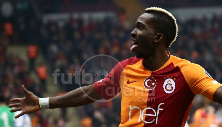 Galatasaray 6-0 Ankaragücü maç özeti ve golleri izle