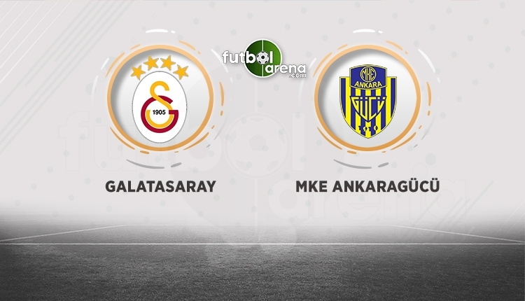 Galatasaray - Ankaragücü canlı izle, Galatasaray - Ankaragücü şifresiz izle (Galatasaray - Ankaragücü beIN Sports canlı ve şifresiz İZLE)