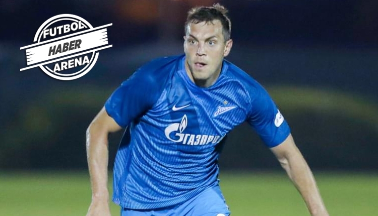 Galatasaray Artem Dzyuba transferini yapacak mı? Artem Dzyuba kimdir?