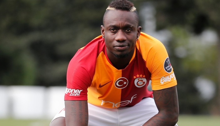 Galatasaray, Diagne transferinin maliyetini açıkladı