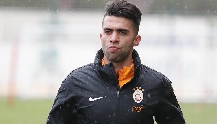 Galatasaray, Emre Taşdemir transferini açıkladı