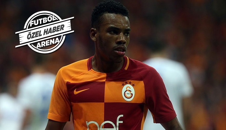 Garry Rodrigeus Al Ittihad'da! KAP bildirimi ve bonservisi