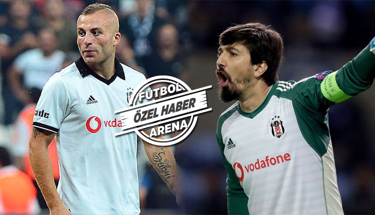 Galatasaray, Gökhan Töre ve Tolga Zengin ile ilgileniyor mu?