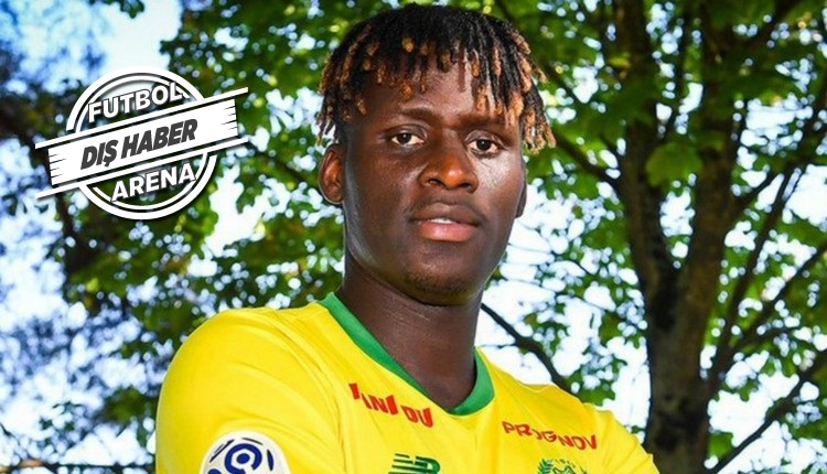 Galatasaray için transferde Kara Mbodj iddiası