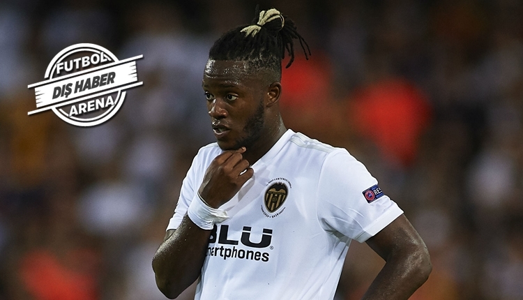 Galatasaray ile anılan Batshuayi Monaco yolunda! Henry transferi açıkladı