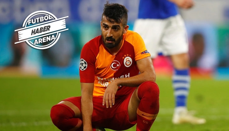 Galatasaray kabul etti, Muğdat Çelik geri çevirdi