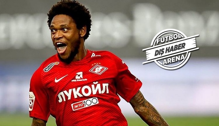 Galatasaray, Luiz Adriano için yaptığı teklifi artırdı