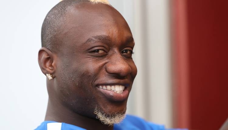 Galatasaray, Mbaye Diagne transferi için Kasımpaşa ile pazarlık masasında