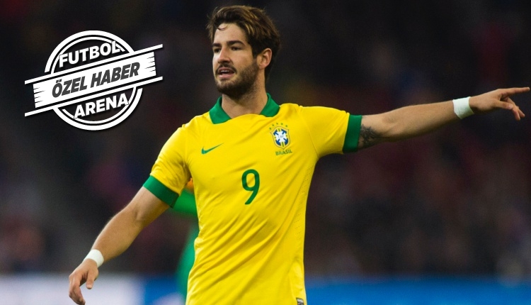 Galatasaray, Pato transferi için imkanları zorluyor