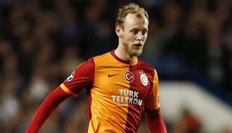 Galatasaray, Semih Kaya'yı KAP'a bildirdi