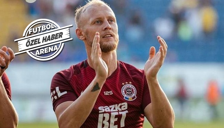 Son dakika! Semih Kaya Galatasaray'da! İşte şartlar