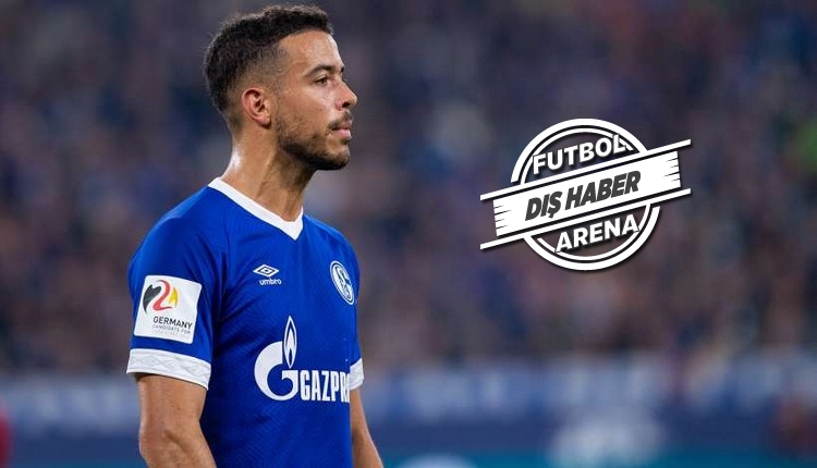 Galatasaray'a transferde Di Santo sürprizi