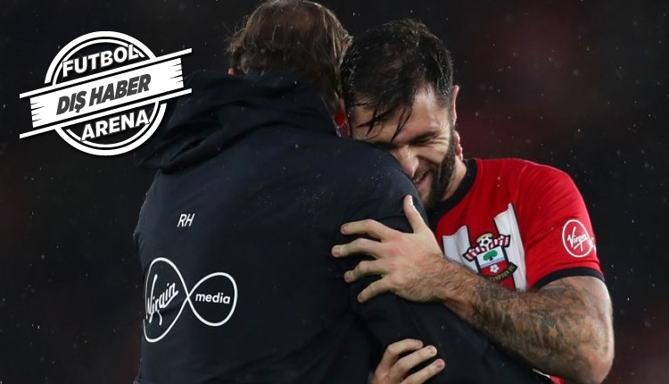 Galatasaray'dan Charlie Austin harekatı! Ocak'ta ayrılacak