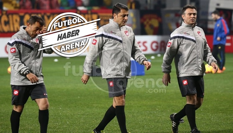 Galatasaray'dan Gassama isyanı! VAR tepkisi ve kırmızı kart
