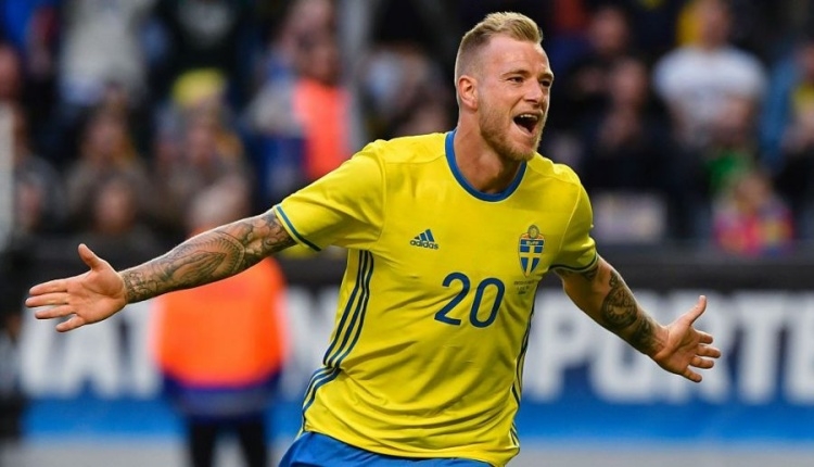 Galatasaray'dan Jonh Guidetti transferi sürprizi