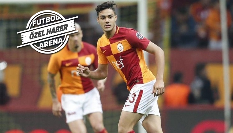 Galatasaray'dan Ozak Kabak transfer açıklaması