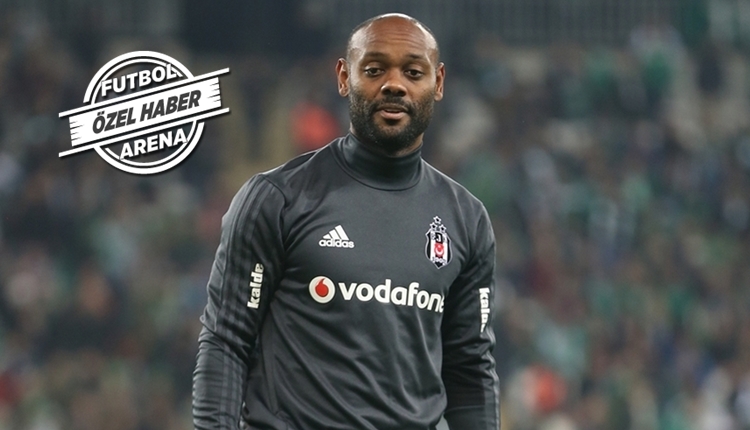 Galatasaray'dan Vagner Love için transfer cevabı