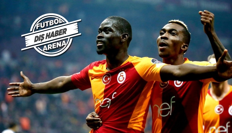 Galatasaray'ın galibiyeti Portekiz basınında
