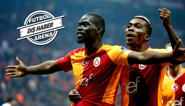 Galatasaray'ın galibiyeti Portekiz basınında