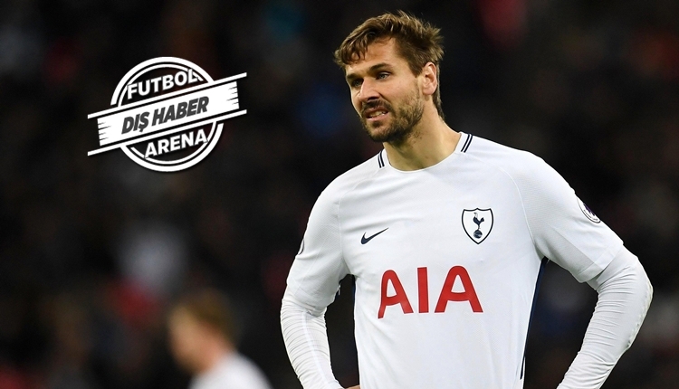 Galatasaray'ın transfer gözdesi Llorente için taarruza geçtiler