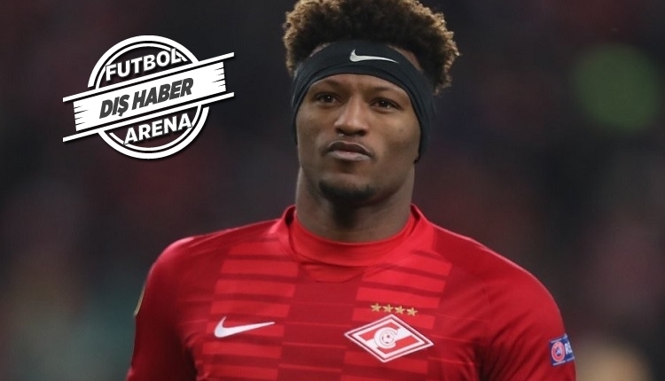 Galatasaray'ın Ze Luis transferinde son 24 saat