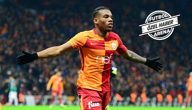 Garry Rodrigues 10 milyon euro! Al İttihad'a transfer cevabı