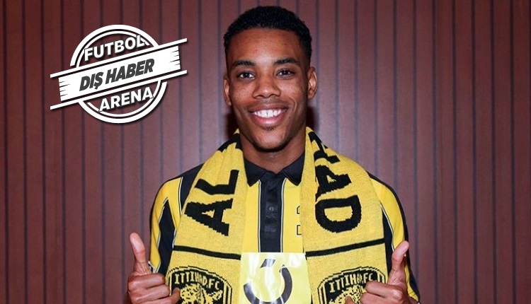 Garry Rodrigues'ten itiraf: 