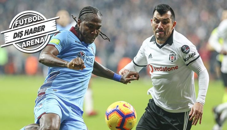 Gary Medel, West Ham United'a transfer oluyor