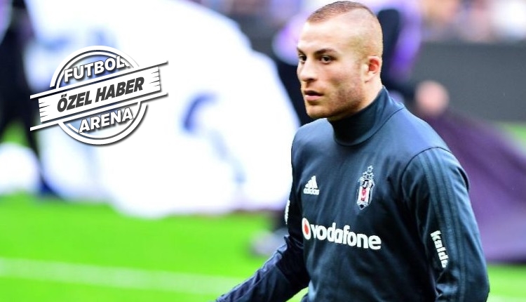 Gökhan Töre'den Trabzonspor'a transfer mesajı