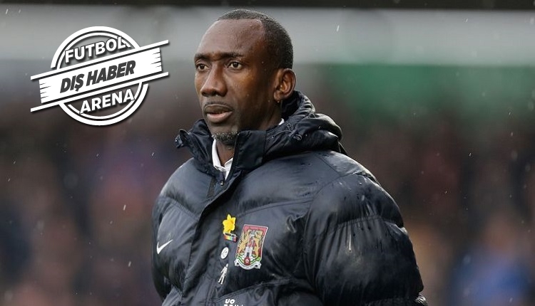 Hasselbaink'ten yıllar sonra gelen itiraf: 