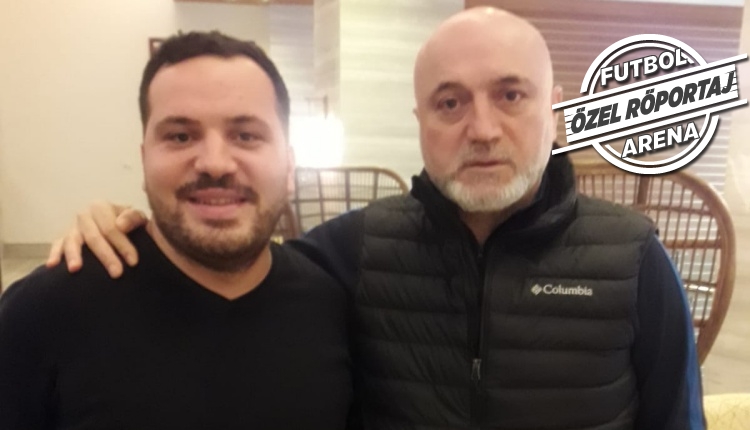 Hikmet Karaman, FutbolArena'ya konuştu: ''Transfer yasağını...''