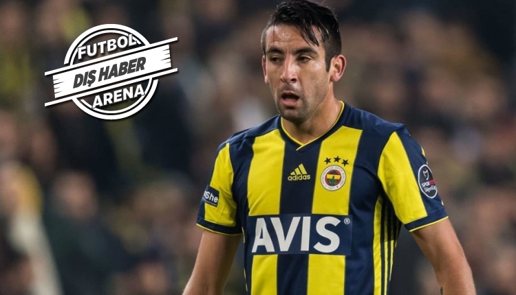 İtalyan takımları Mauricio Isla transferinin peşine düştü