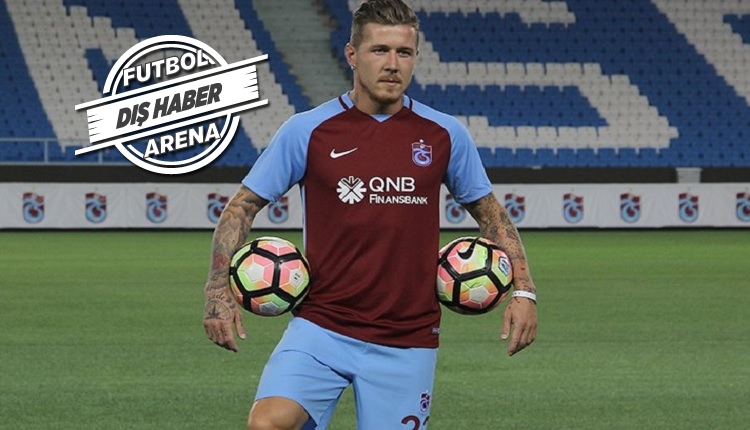 Kucka Parma'ya transfer olduğunu açıkladı: 