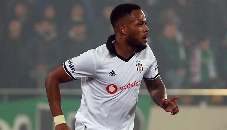 Larin: 'Burak Yılmaz'dan öğreneceğim çok şey var'