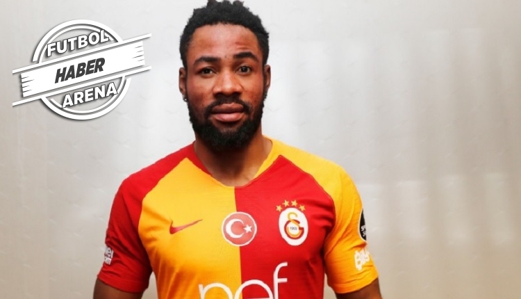 Luyindama Galatasaray'da! KAP bildirimi ve maliyeti