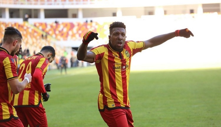 Malatyaspor 3-2 Göztepe maç özeti ve golleri İZLE