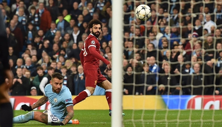 Manchester City - Liverpool canlı İZLE (Manchester City - Liverpool hangi kanalda?)