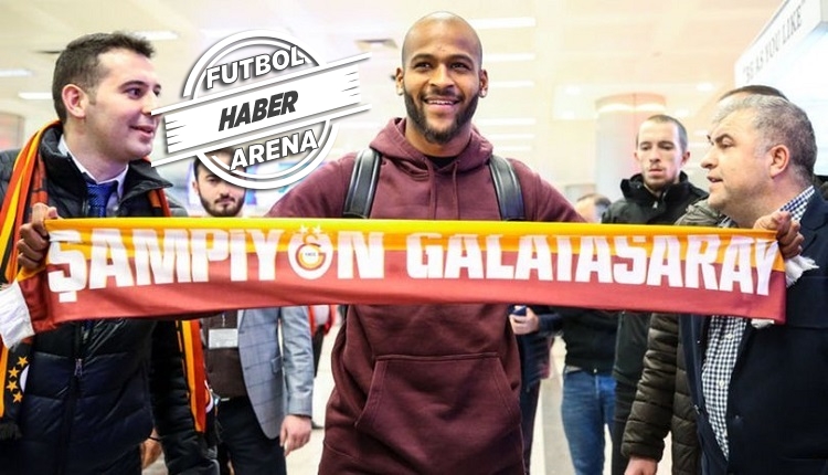 Marcao transferinin bonservis bedeli ve maaşı açıklandı