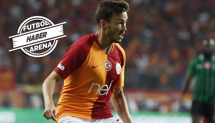 Martin Linnes'in sol bek performansı tam not aldı