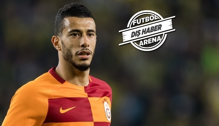 Monaco, Belhanda transferini bitiriyor mu?